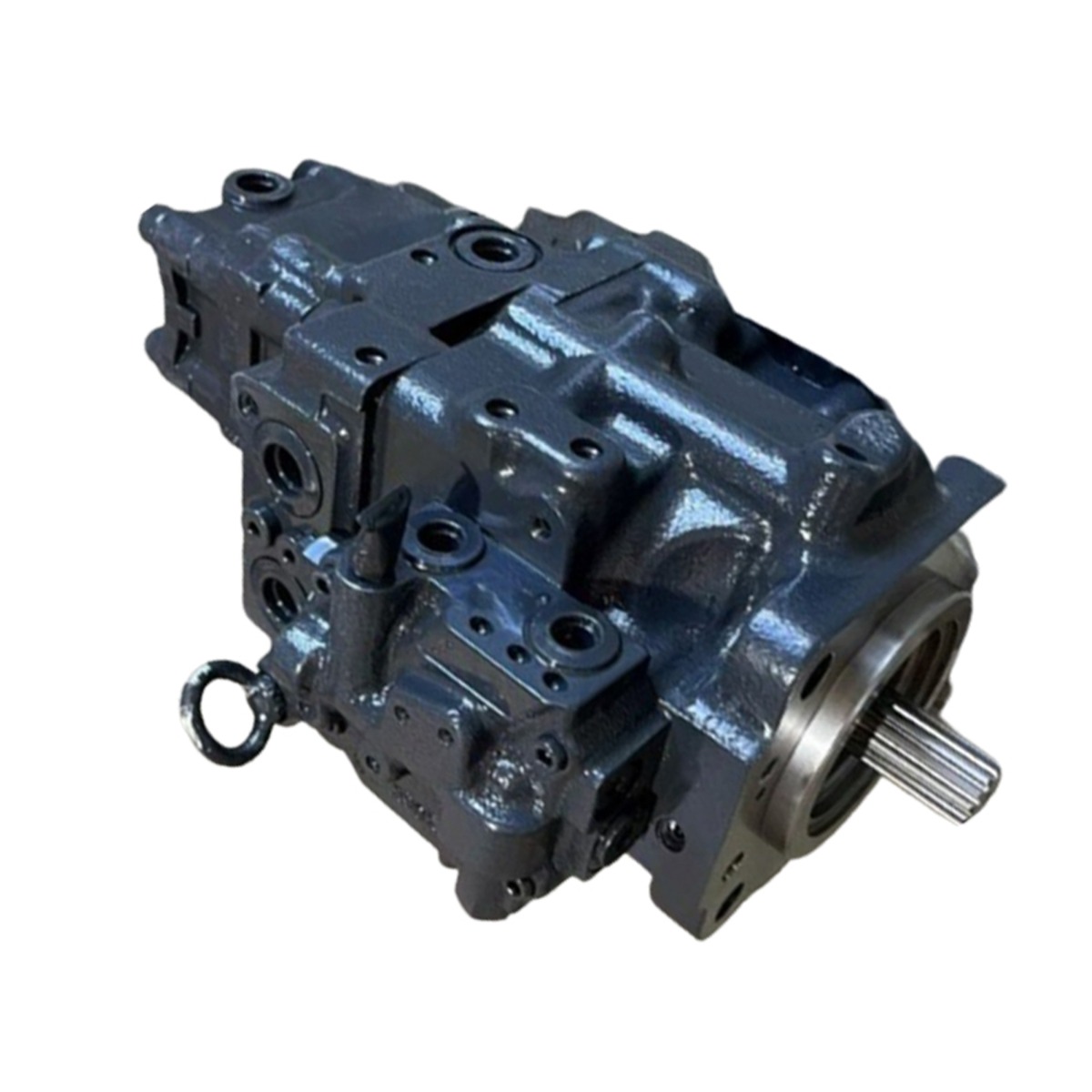 Hydraulikpumpe 708-3S-00882 für Komatsu
