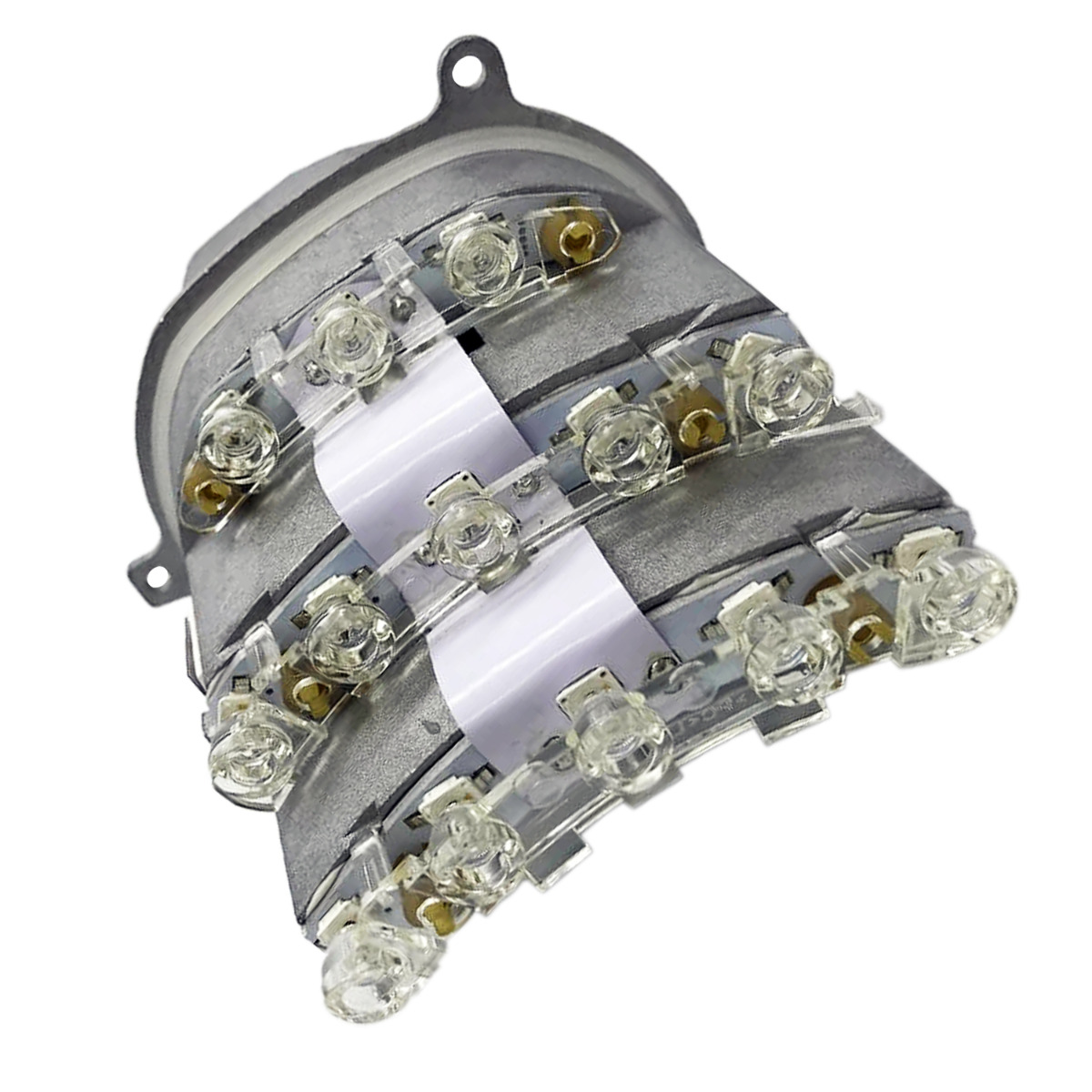 LED Blinker Kontrollleuchte vorne links 63127245813 für BMW