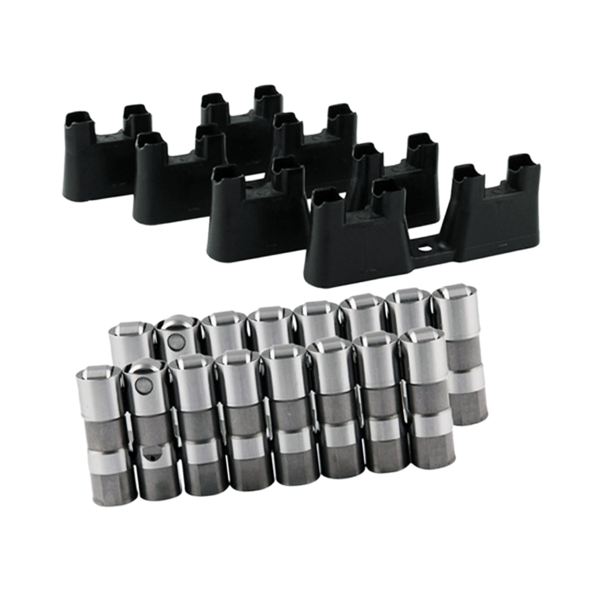 Hydraulische Rollenheber 12499225 für GM