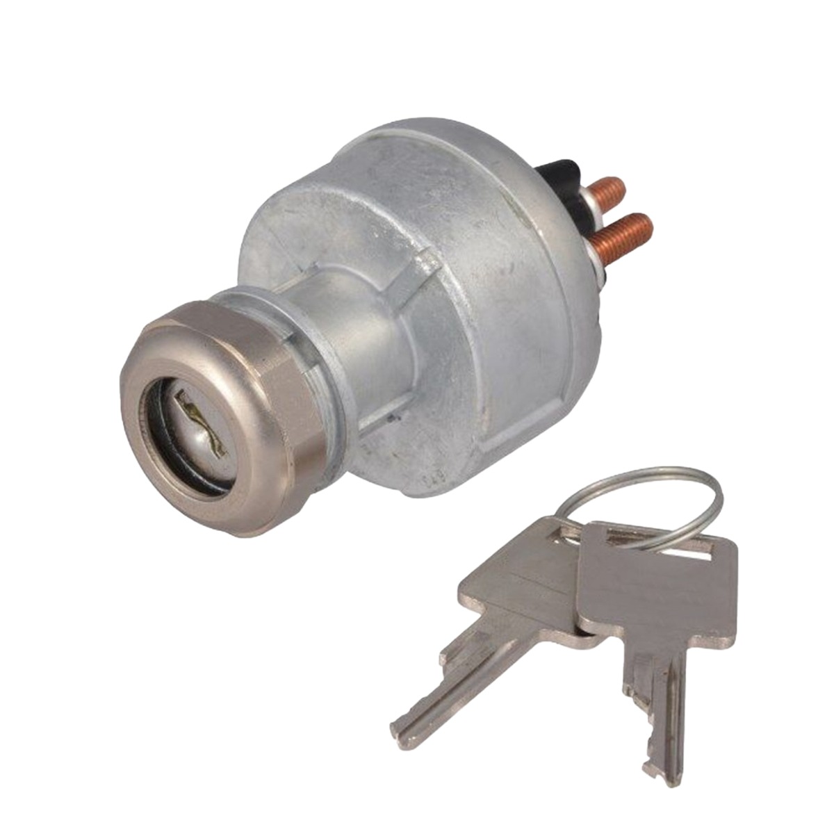 Zündschalter mit Schlüsseln 123196GT für Genie