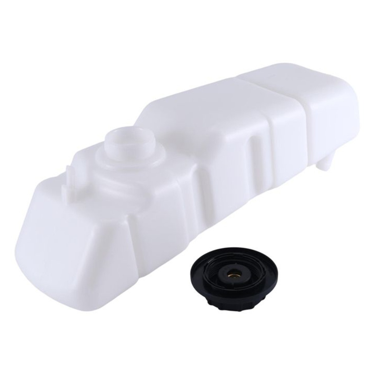 K&#xFC;hler&#x20;Wasser&#x20;K&#xFC;hlmittel&#x20;Tank&#x20;Reservoir&#x20;Flasche&#x20;Expansion&#x20;Tank&#x20;6732375&#x20;f&#xFC;r&#x20;Bobcat