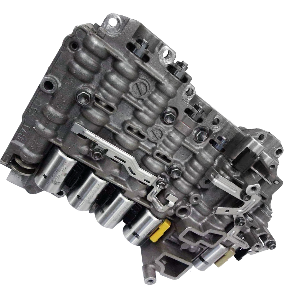 Ventilkörper TF60SN für Volkswagen