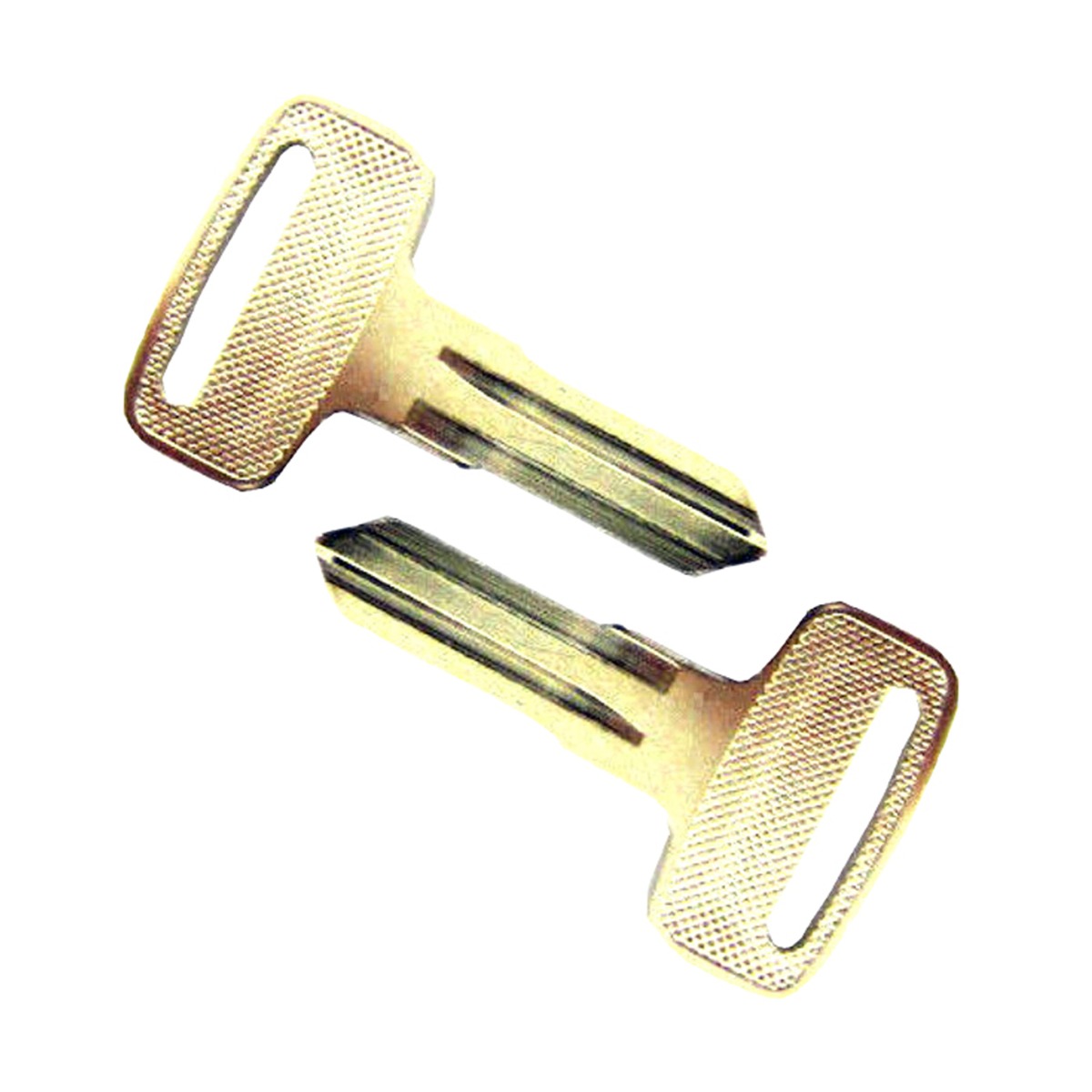 ATV Blank Schlüssel 2pcs 4010278 für Polaris