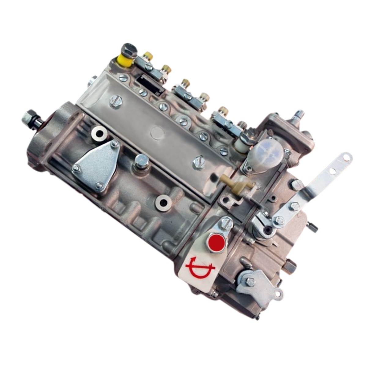 Kraftstoffeinspritzpumpe 4980547 für Cummins