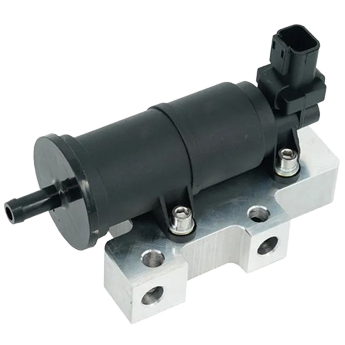 12V Kraftstoffförderpumpe T417342 für Perkins