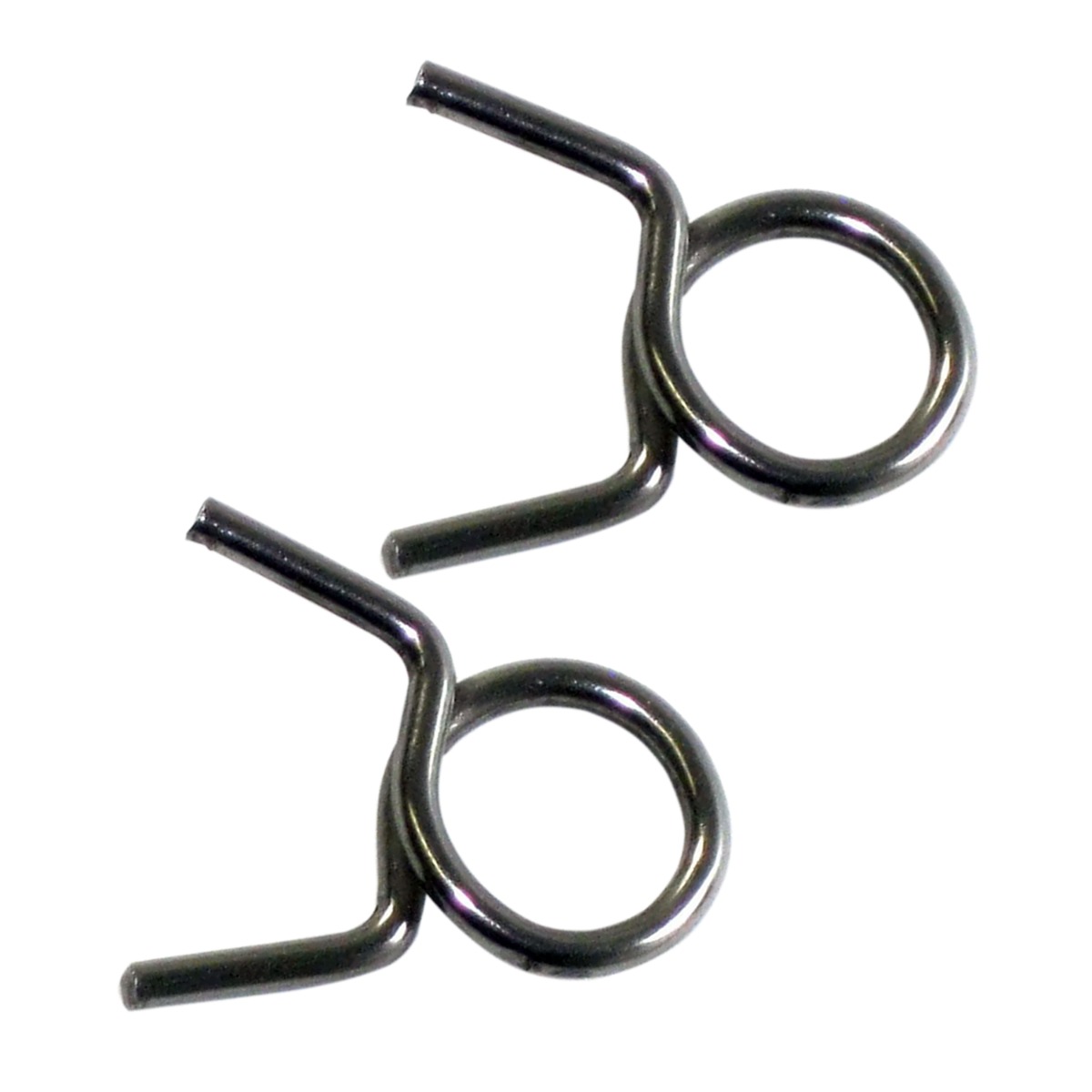 Schlauchklemme 120-148 Für 7/16" Außendurchmesser Schlauch