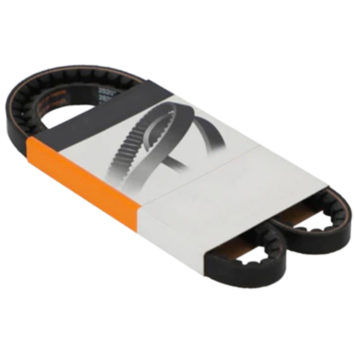 Wasserpumpenriemen 50-00162-25 für Carrier