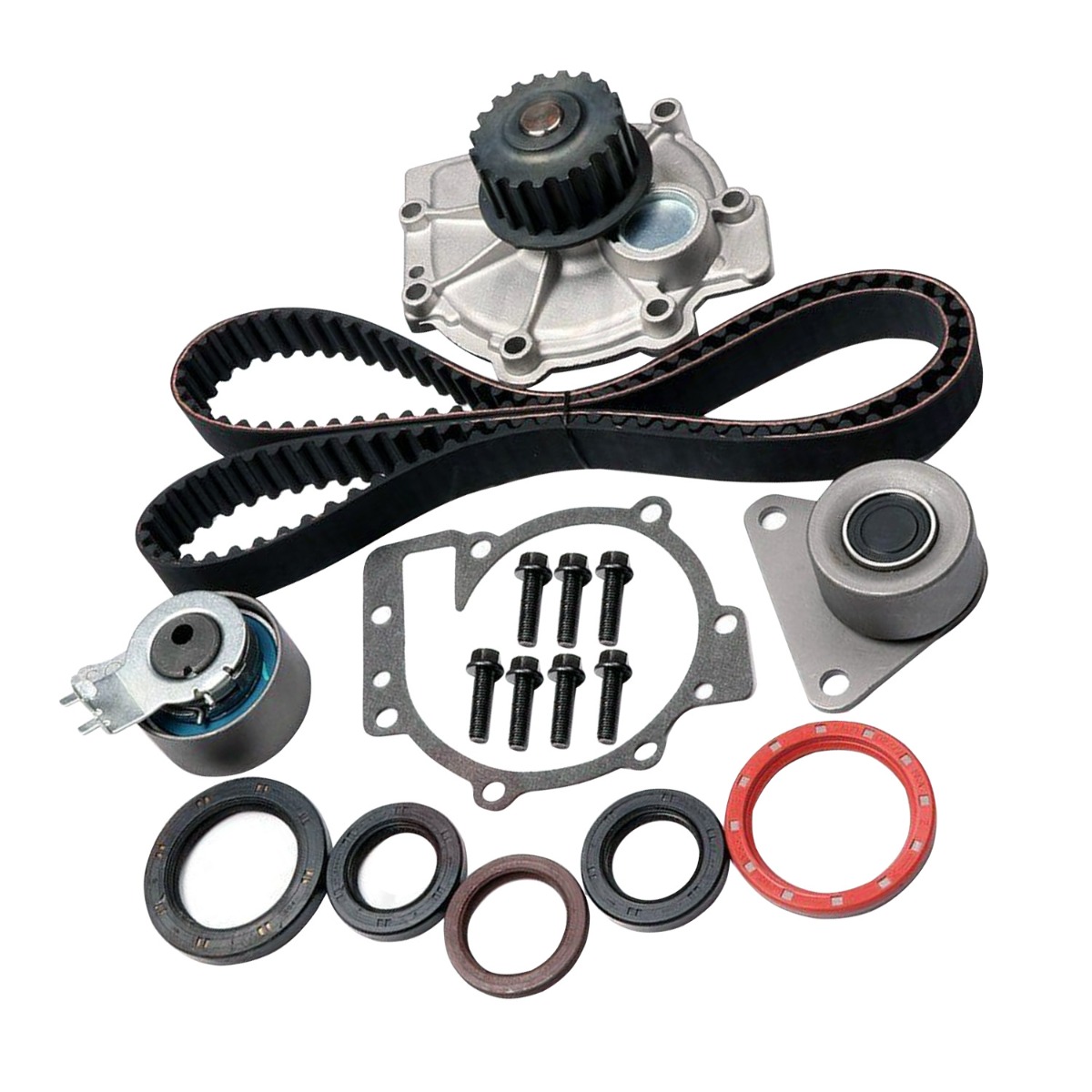 Zahnriemen Wasserpumpen Kit 30751700 für Volvo