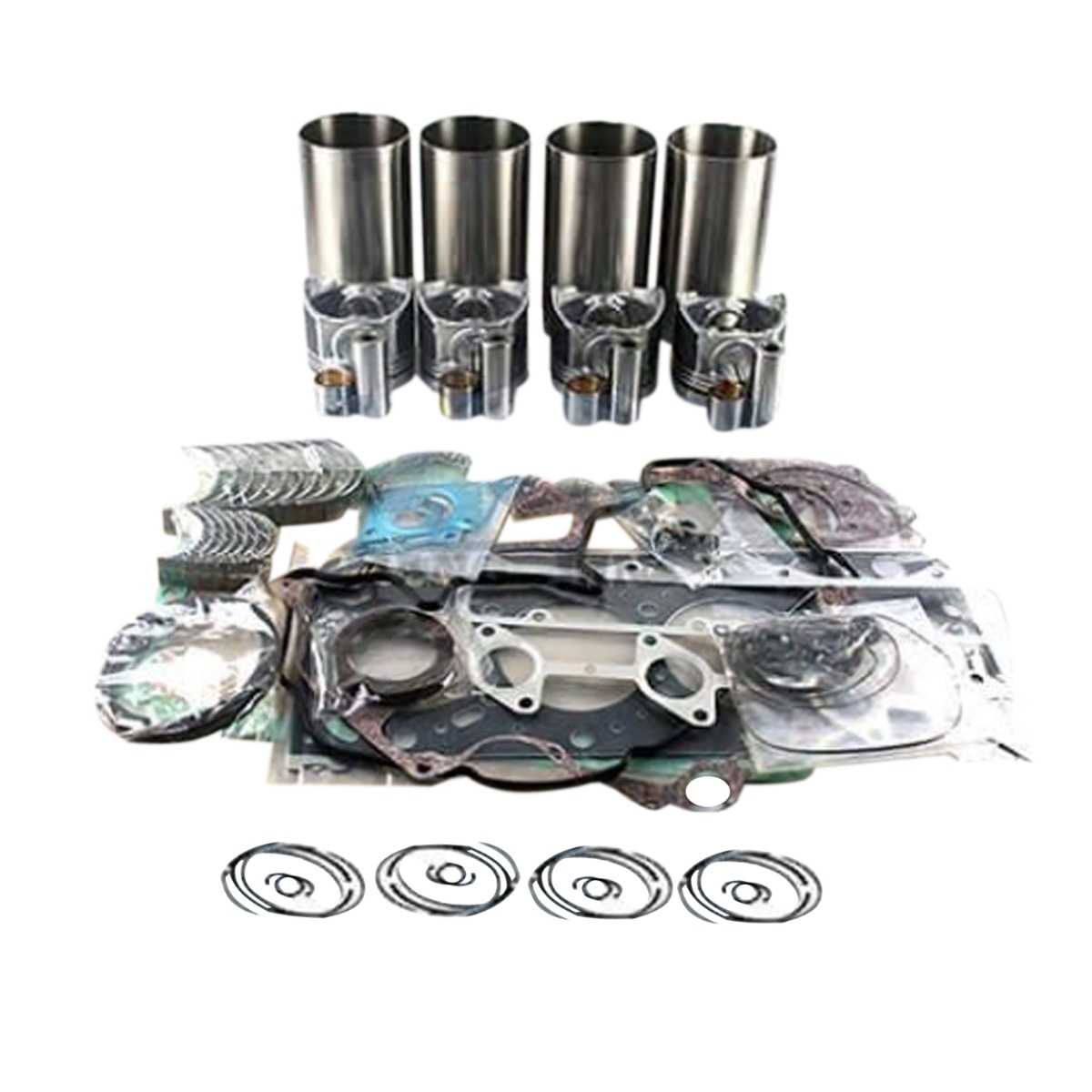 Überholungs und Umbausatz SZLS21113021 für Mitsubishi