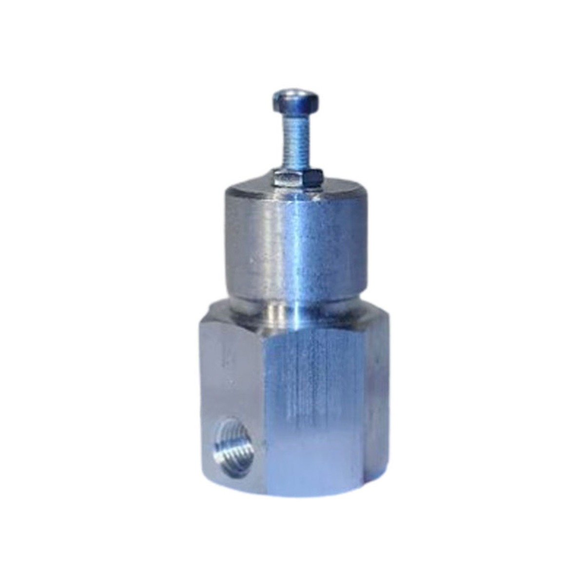 Druckregelregler 09661002 für Sullivan