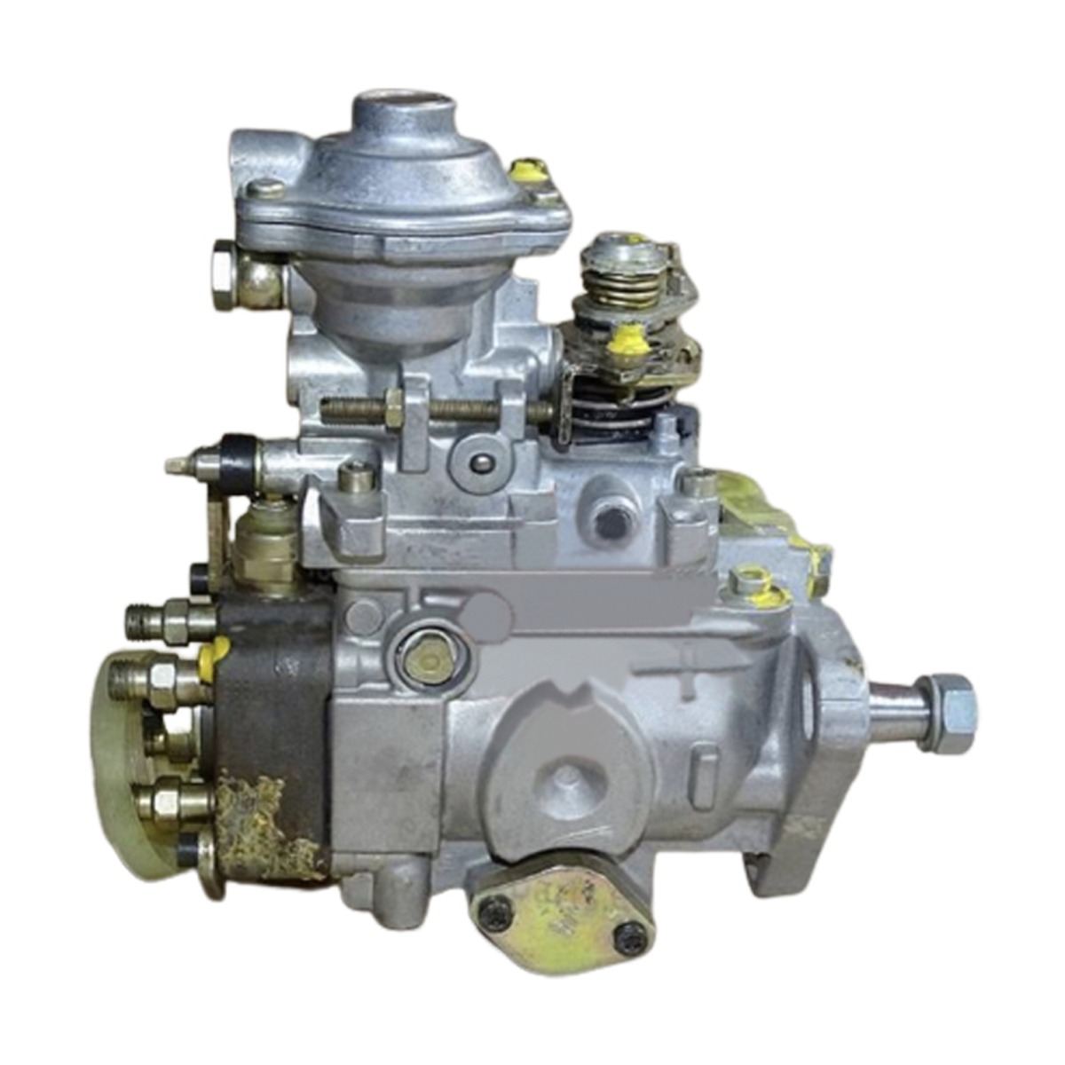 Kraftstoffeinspritz pumpe 0460424378 für Cummins