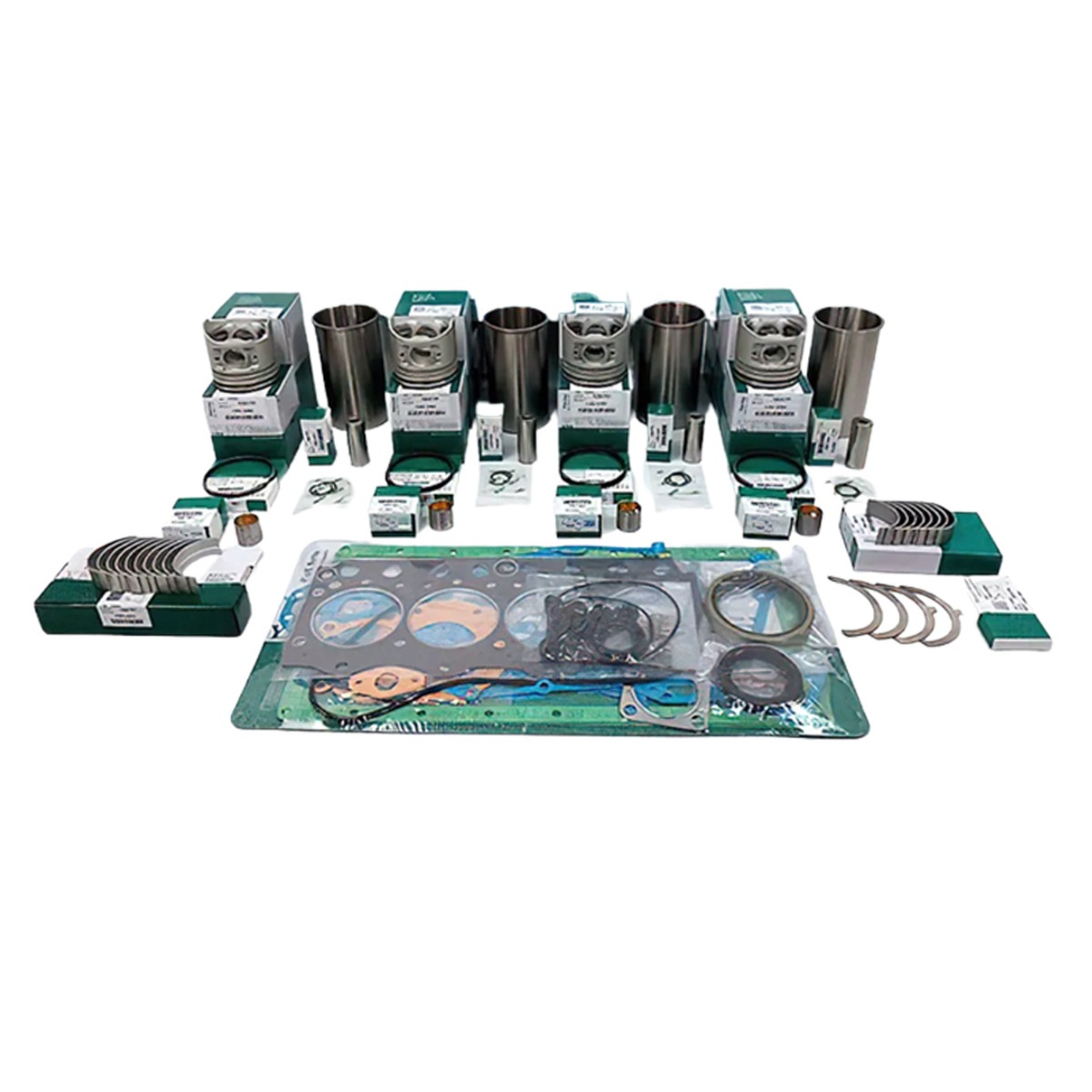 Überholungs Umbausatz 32C94-00011 für Mitsubishi