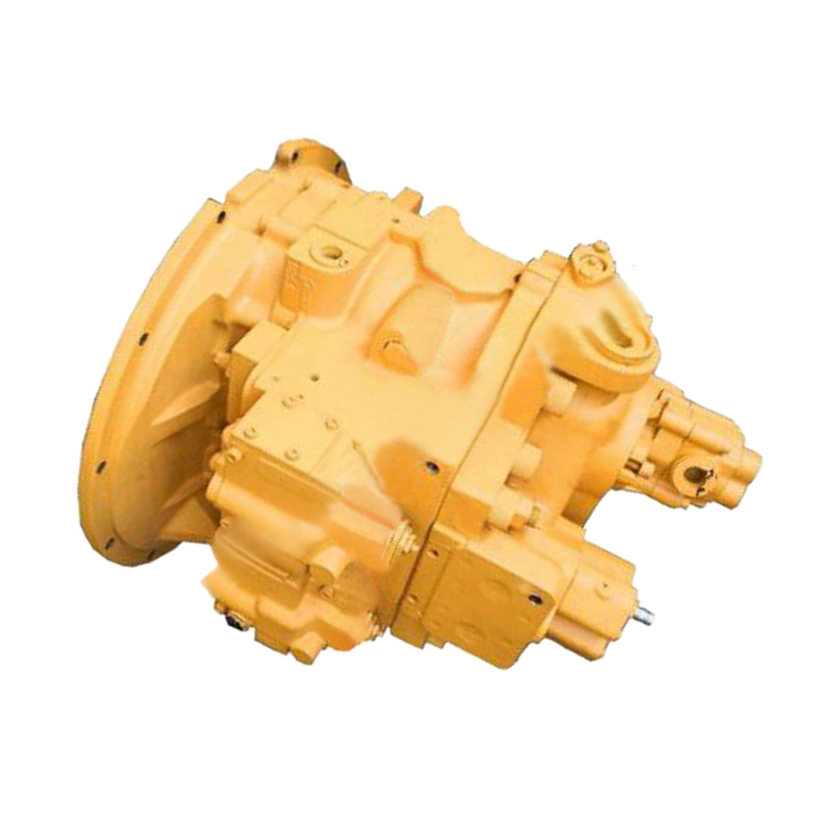 Hydraulikpumpe&#x20;296-4670&#x20;f&#xFC;r&#x20;Caterpillar