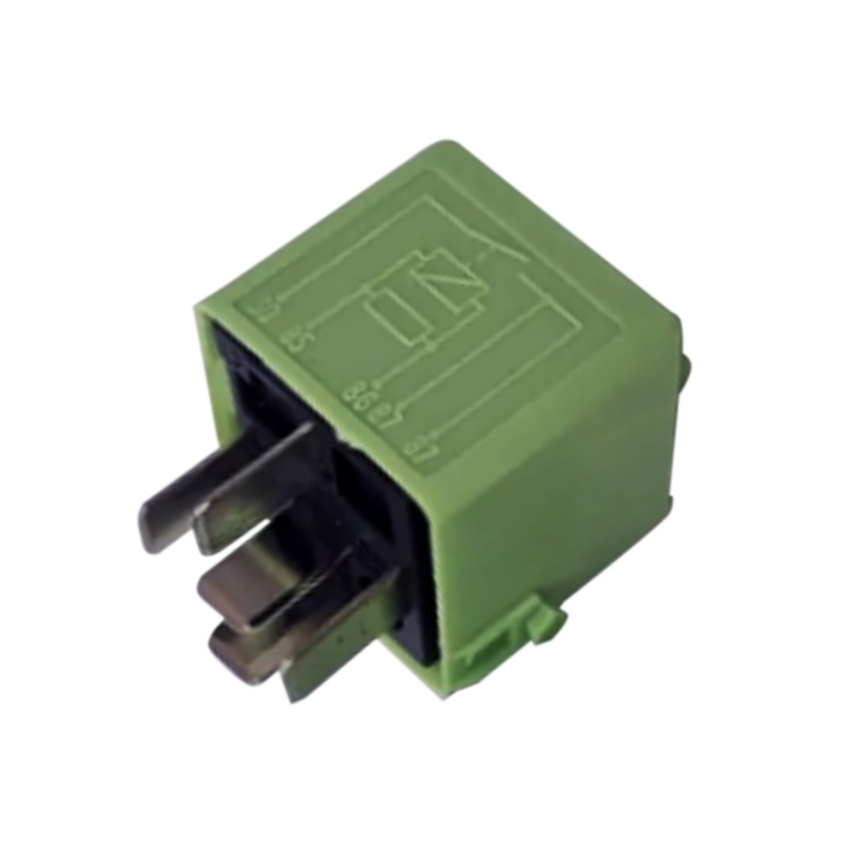 12VDC 5Pins Mehrzweckrelais V23134-K59-X312 Für BMW