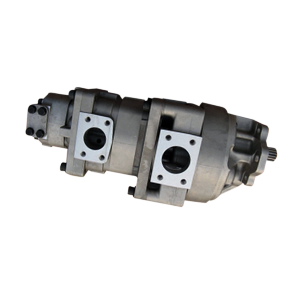 Hydraulikpumpe 705-58-44050 für Komatsu