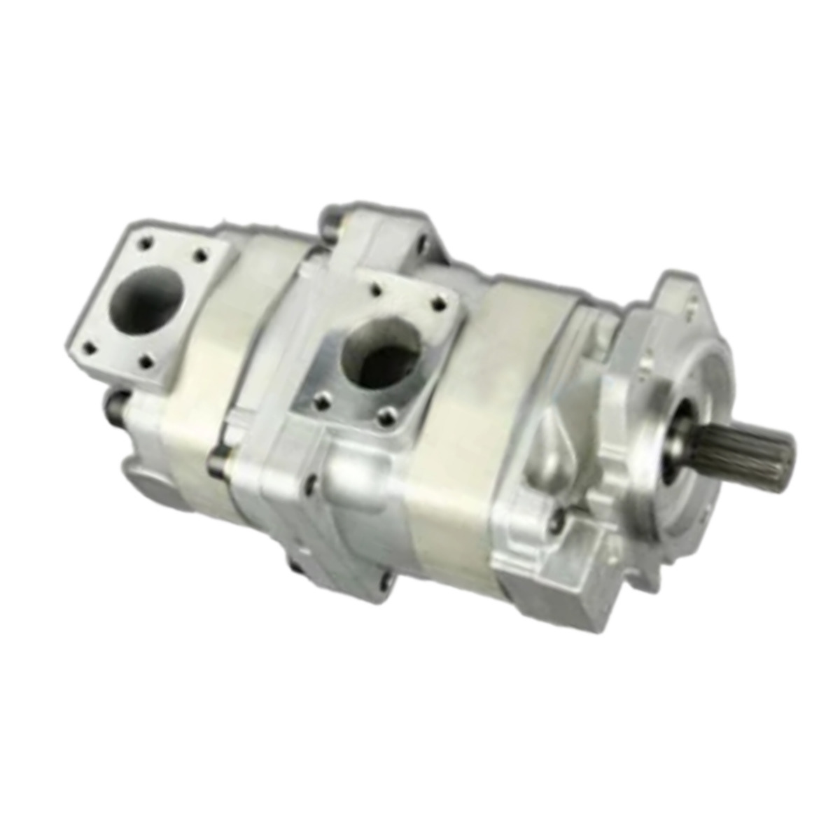 Hydraulikpumpe 705-52-30920 für Komatsu