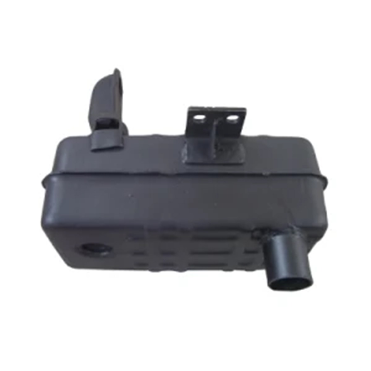 Schalldämpfer Schalldämpfer 114970-13550 Für Yanmar