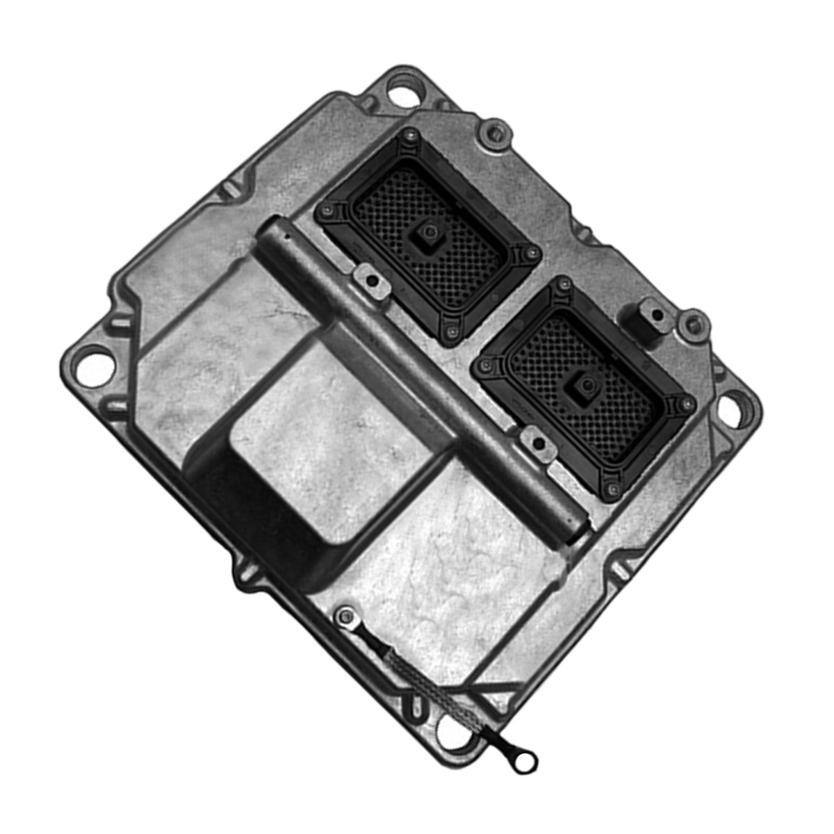 ECM Steuergerät 357-2083 für Caterpillar