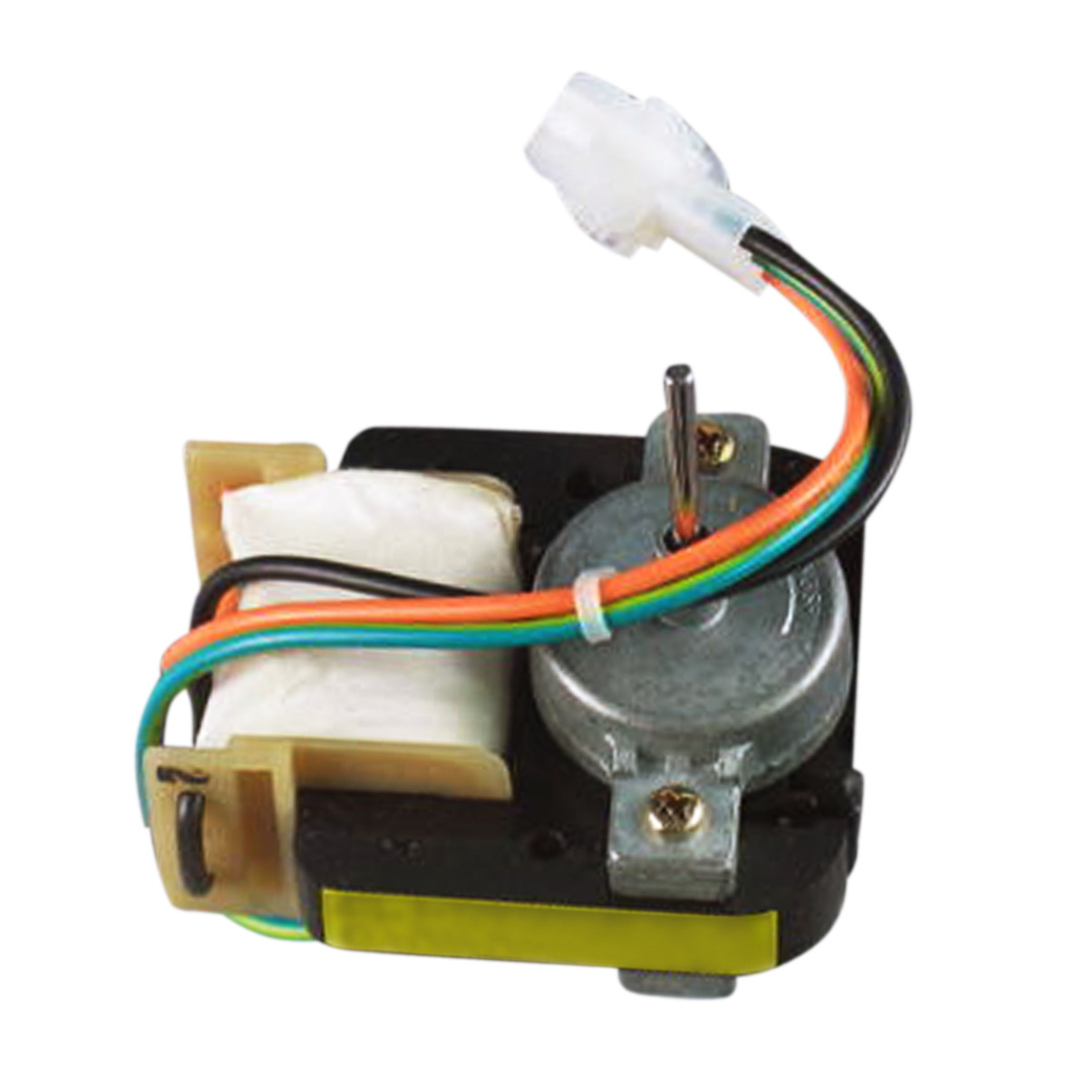 Kondensatorlüftermotor WR60X10018 für GE