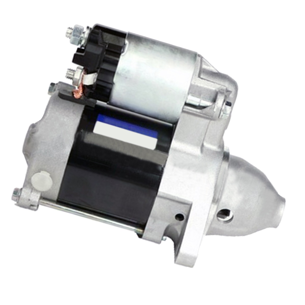 Anlasser 228000-2210 für Denso