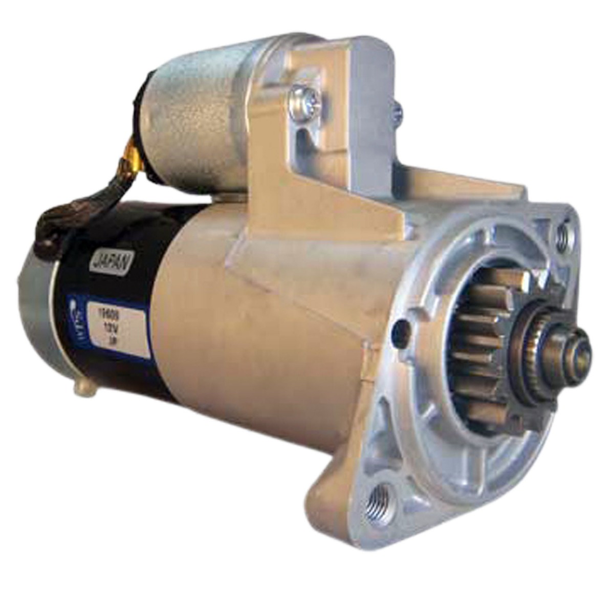 Anlasser 30L66-10500 für Mitsubishi