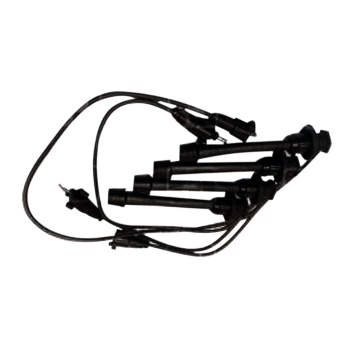 Zündkerzenkabel 4 Stück 90919-22387 für Toyota