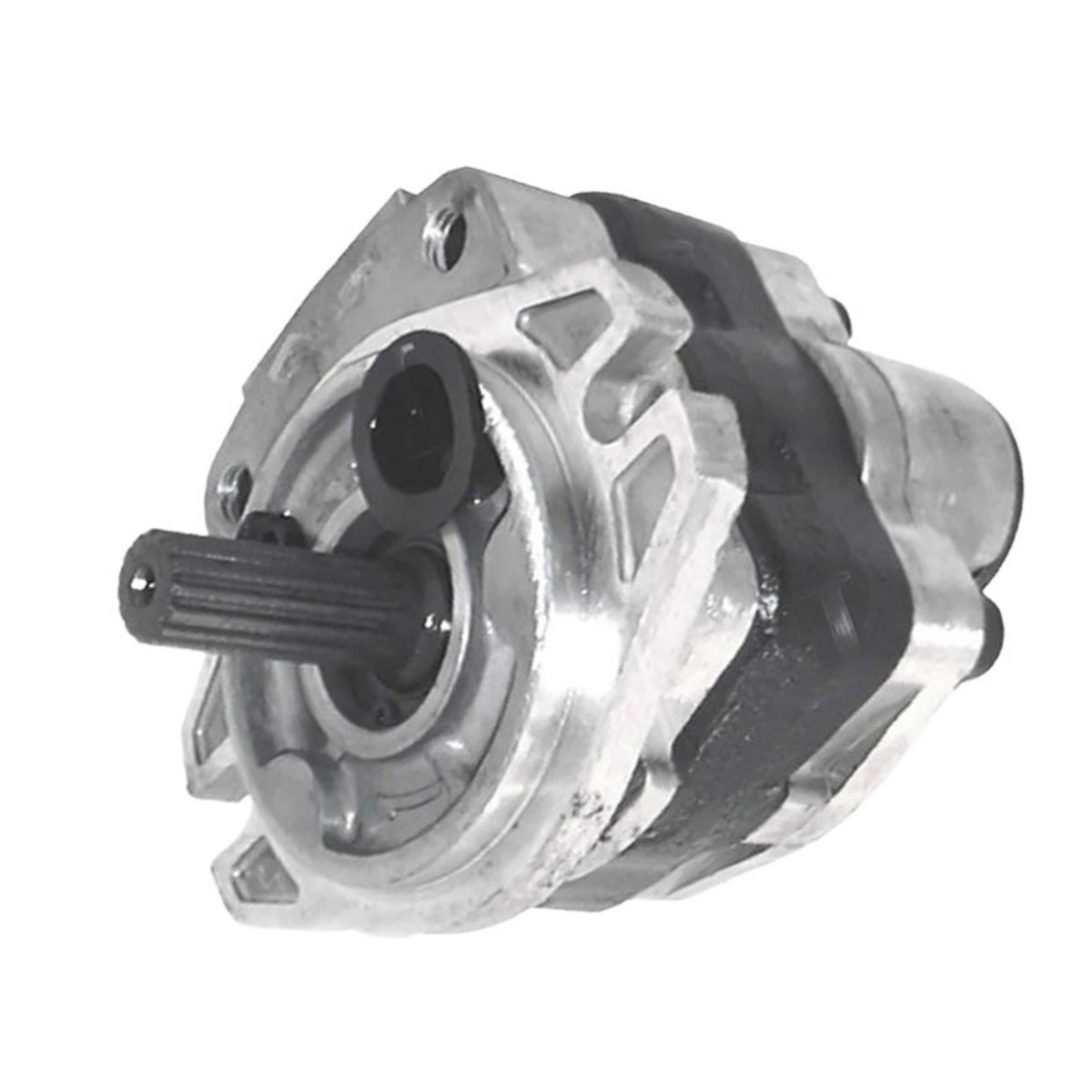 Hydraulikpumpe 172176-73250 für Yanmar main product photo