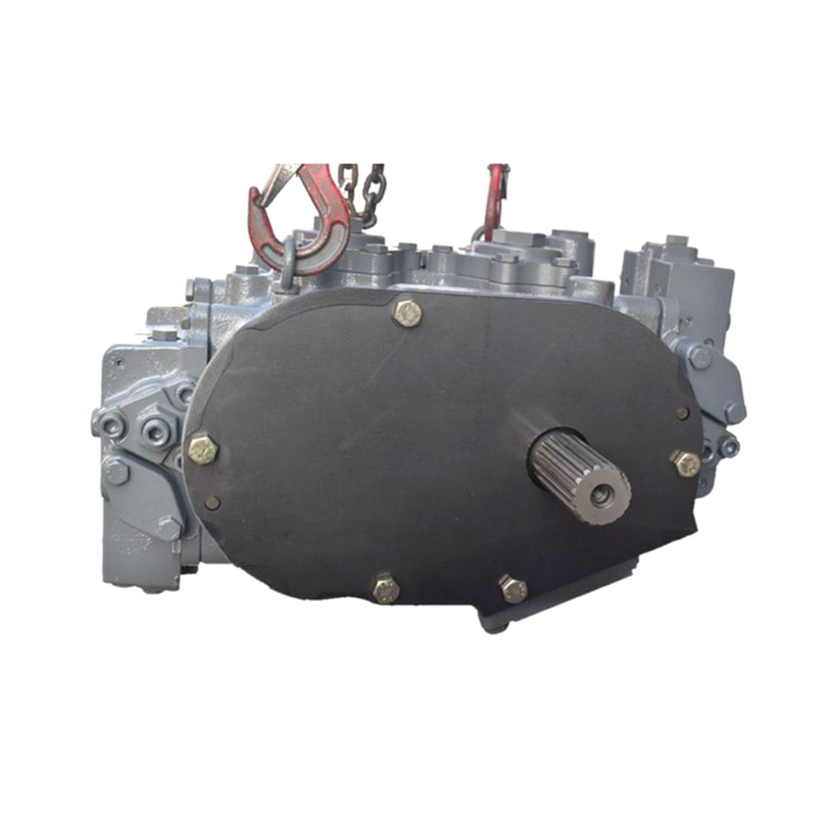 Hydraulikpumpenbaugruppe&#x20;SBS140&#x20;f&#xFC;r&#x20;Caterpillar