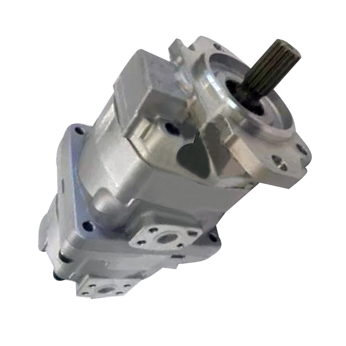 Hydraulikpumpe 705-14-33540 für Komatsu