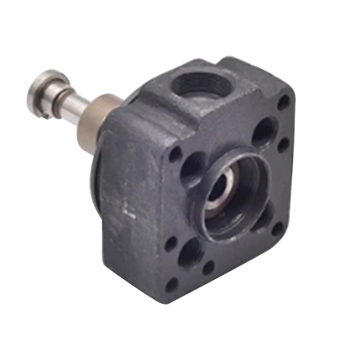 Kraftstoffpumpenkopf Rotor 096400-1220 für Komatsu