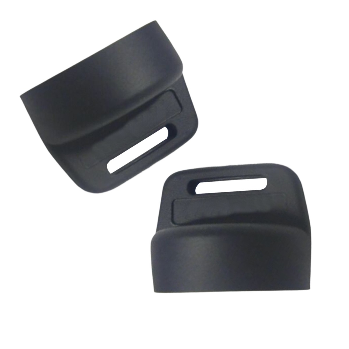 2 Stück Schlüsselabdeckung für Yamaha