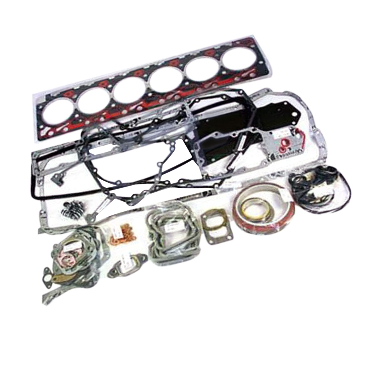 Überholungsdichtungssatz YN6221-K1-99000 für Komatsu