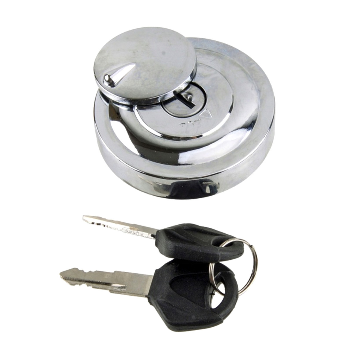 Kraftstofftankdeckelschloss für Yamaha