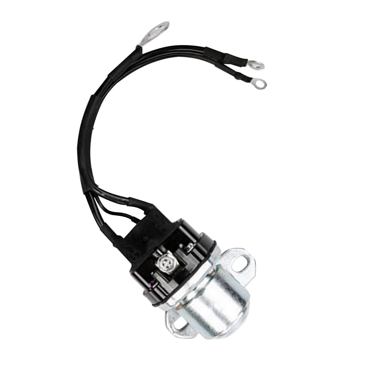 Schaltrelaismagnet 10511414 für Delco