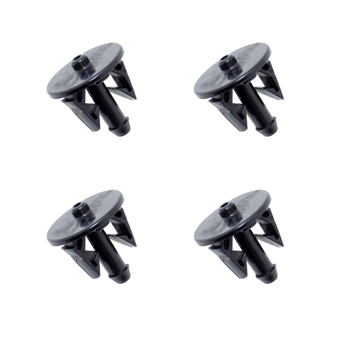 4PCS Wassersprühnippel 321885 für Evinrude Johnson