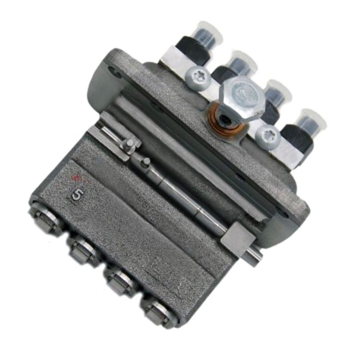 Kraftstoffeinspritzpumpe 1K012-51010 für Kubota