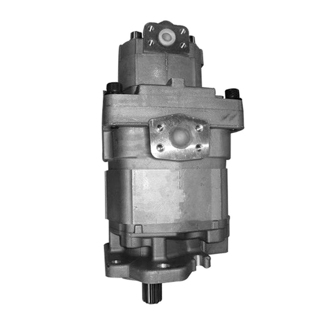 Hydraulikpumpe 705-51-30660 für Komatsu