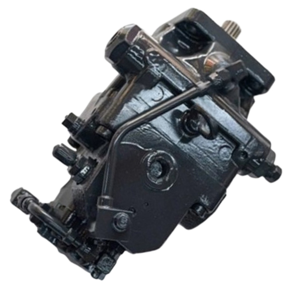 Hydraulikpumpenbaugruppe 708-1S-00150 für Komatsu