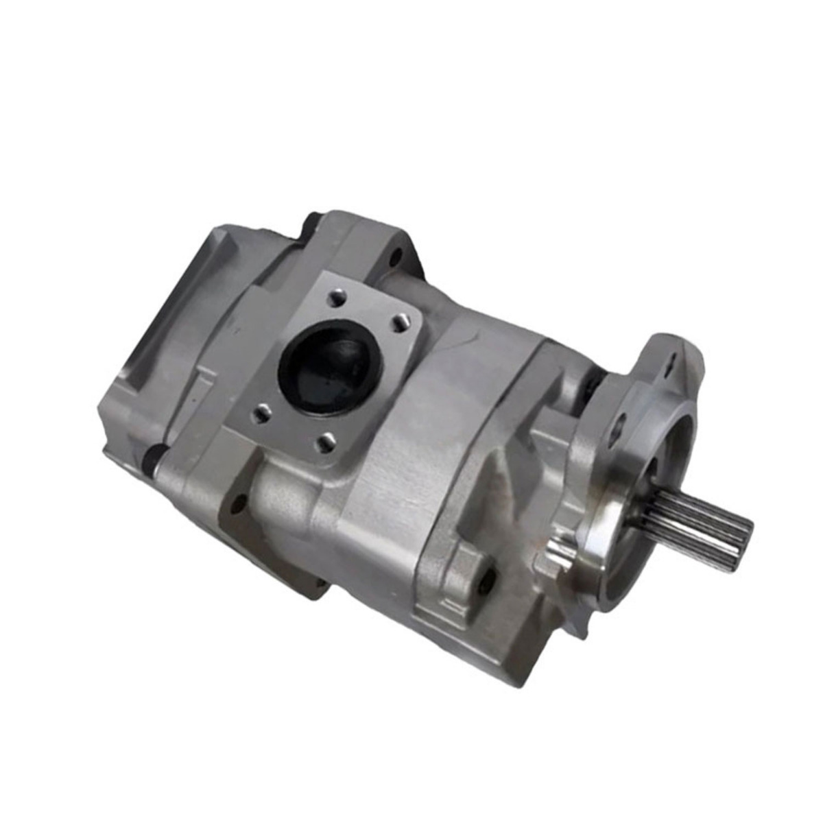 Hydraulikpumpe 705-56-33140 für Komatsu
