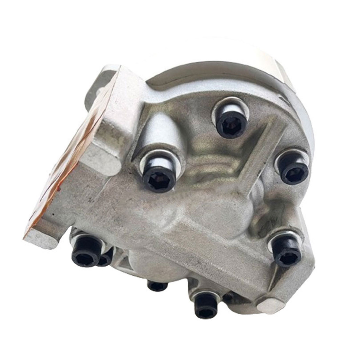 Hydraulikpumpe 705-14-41010 für Komatsu