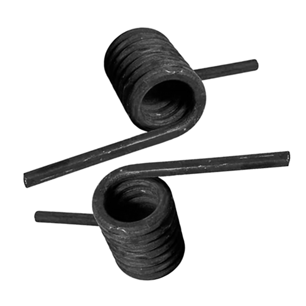 Links&#x20;Rechts&#x20;Spiralfeder&#x20;RS16933LH&#x20;F&#xFC;r&#x20;Anh&#xE4;nger&#x20;Rampe