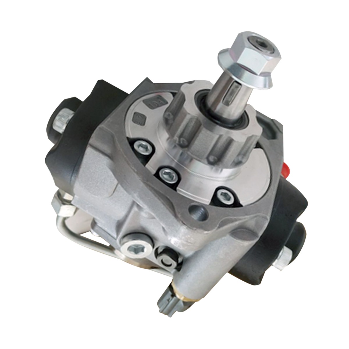 Kraftstoffeinspritzpumpe 294000-0370 für Nissan