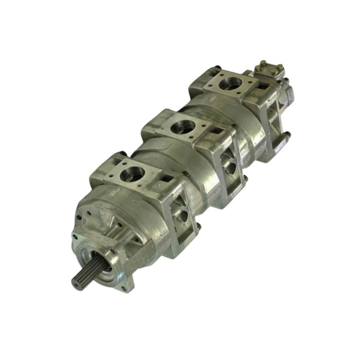 Hydraulikpumpe 705-58-47000 für Komatsu