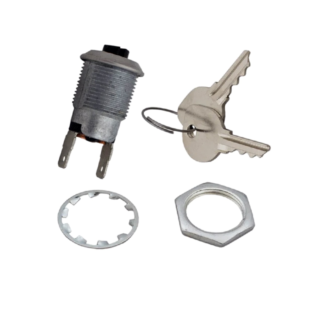 Zündschlüsselschalter 366313R91 für IH Farmall