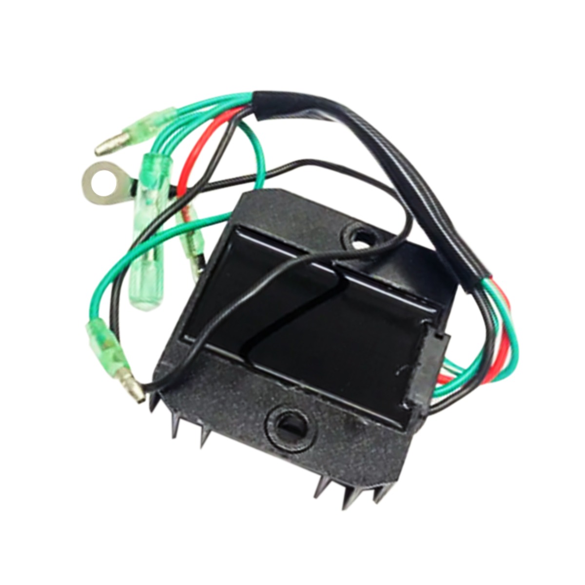 Reglergleichrichter 6H0-81960-00 für Yamaha