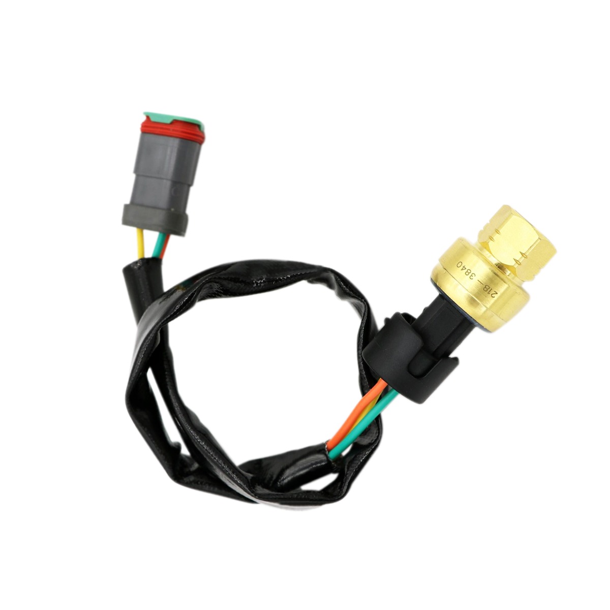 Niederdruck sensor 218-3840 für Caterpillar CAT