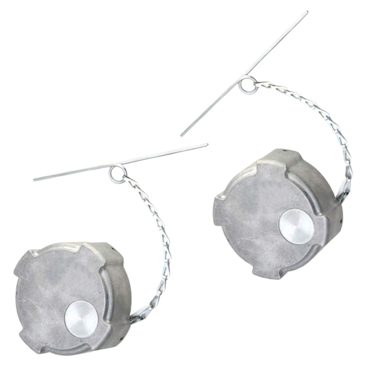 Tankdeckel 3-37017-000 für Freightliner