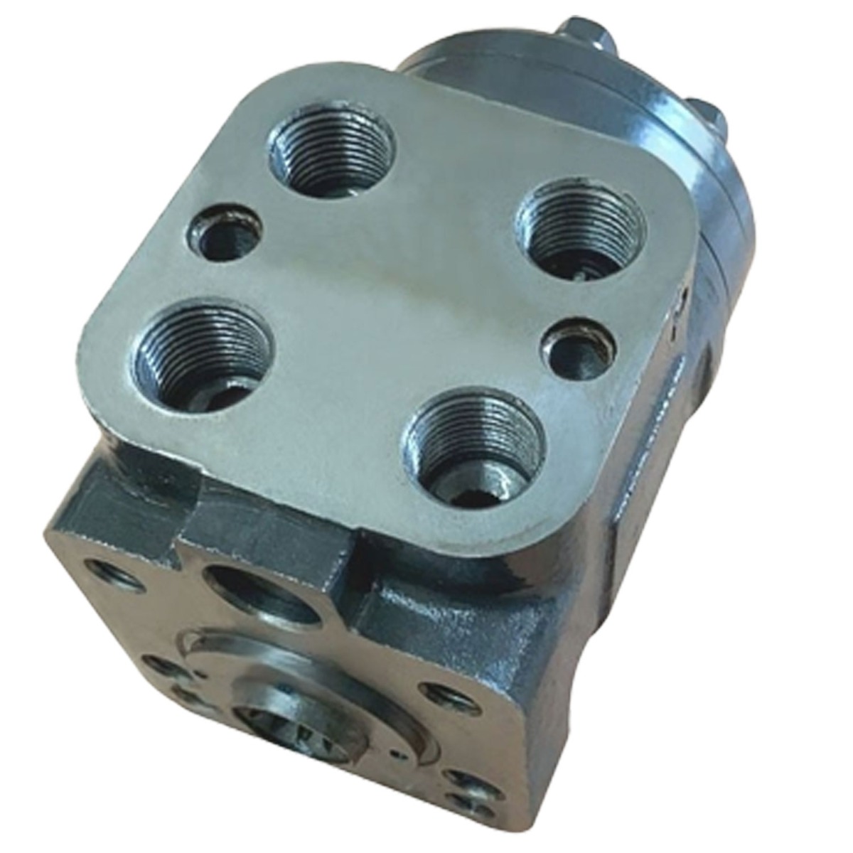 Lenkungssteuergerät RE283688 für John Deere