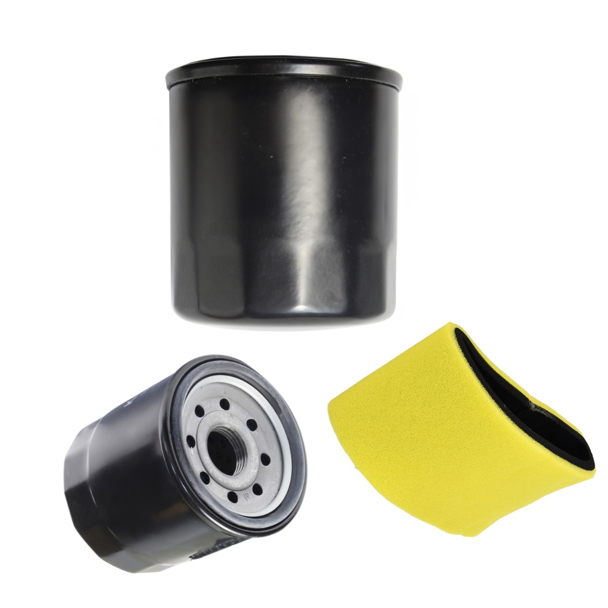 Luftfilter und Ölfilter 11013-0021 für Kawasaki