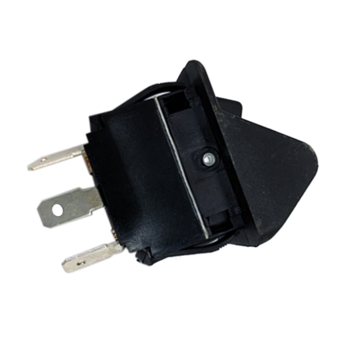 3 poliger Wippschalter 30T35687 für Muncie